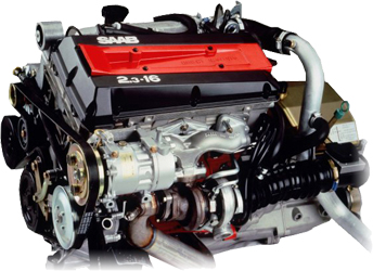 P984F Engine